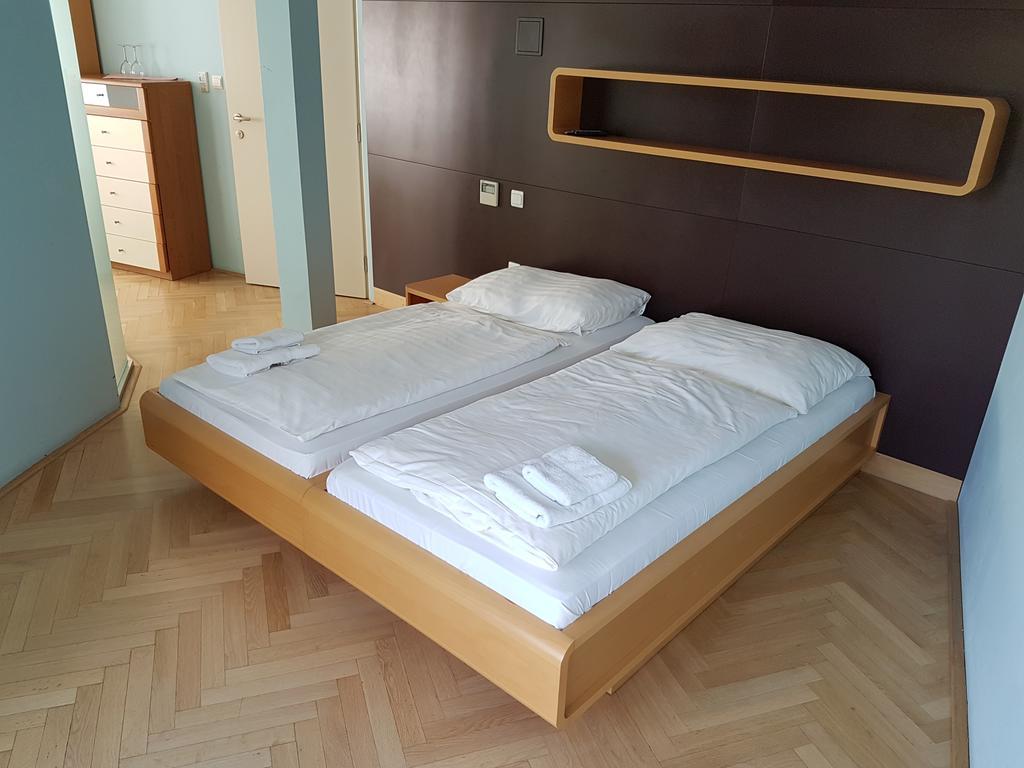 Penzion BránaBeskyd Frýdlant nad Ostravicí Exterior foto