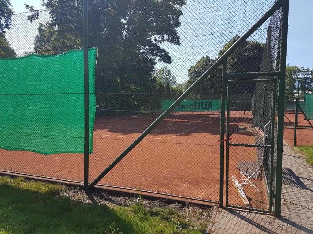 Penzion BránaBeskyd Frýdlant nad Ostravicí Exterior foto