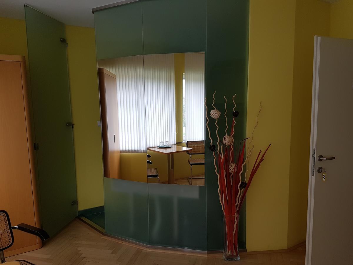 Penzion BránaBeskyd Frýdlant nad Ostravicí Exterior foto